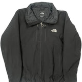 The North Face Jacket - Large Black Polyester