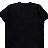 Dickies T-Shirt - 2XL Black Cotton