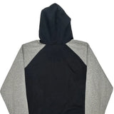 Oakley Hoodie - 2XL Black Cotton Blend