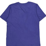 Dickies T-Shirt - Medium Purple Cotton