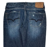 Guess Jeans - 32W 31L Blue Denim