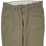 Dockers Chinos - 32W 32L Khaki Cotton