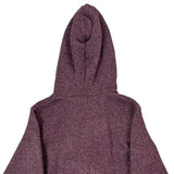 Nike Acg Hoodie - Medium Purple Polyester