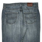 Levis Jeans - 35W 31L Grey Denim