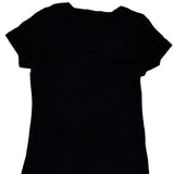 Harley Davidson T-Shirt - Large Black Cotton