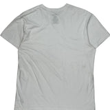 Polo By Ralph Lauren T-Shirt - Large White Cotton