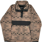 Carhartt Fleece - XL Pink Polyester