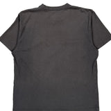 Dickies T-Shirt - XL Black Cotton