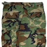 Nato Size 7583/7989 Propper Camo Cargo Pants - 32″ Waist Camo Cotton
