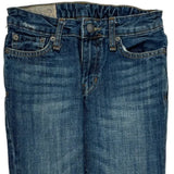 Age 10 Polo By Ralph Lauren Jeans - Medium Blue Denim