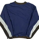 Adidas Sweatshirt - Small White Polyester