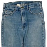 Carhartt Jeans - 34W 34L Light Wash Cotton