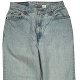 Levis Jeans - 27W 28L Light Wash Denim
