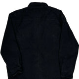 Dickies Jacket - Large Black Cotton