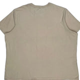 Carhartt T-Shirt - 3XL Beige Cotton