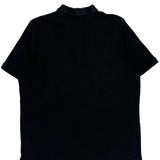 Ralph Lauren Polo Shirt - XL Black Cotton
