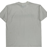 Walt Disney World 30Th Anniversary Disney Graphic T-Shirt - Large White Cotton