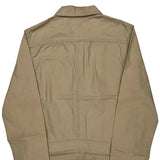 Carhartt Jacket - Medium Beige Cotton