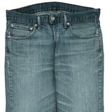 Levis Jeans - 33W 30L Light Wash Denim