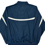 Football Nike Football Windbreaker - 2XL Navy Polyester