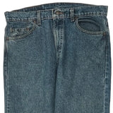 Levis Jeans - 34W 30L Blue Denim