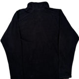 Abkco Logo Helly Hansen Fleece - XL Black Polyester