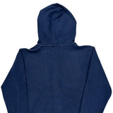 Age 14-16 Polo By Ralph Lauren Hoodie - Large Navy Cotton