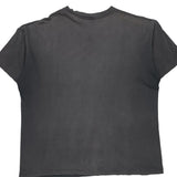Single Stitch Baltimore Orioles Nutmeg Graphic T-Shirt - XL Orange Cotton