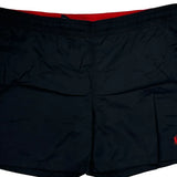 Swim Polo By Ralph Lauren Sport Shorts - Largew 5L Black Nylon