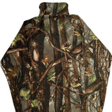 Camouflage Realtree Fleece - Medium Multicoloured Polyester