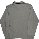 Polo By Ralph Lauren Polo Shirt - XL Grey Cotton