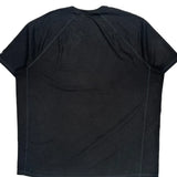 Carhartt T-Shirt - 2XL Black Cotton