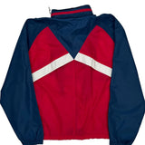 Woolrich Jacket - XL White Nylon