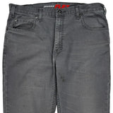 Dickies Pants - 32W 31L Gray Cotton Blend