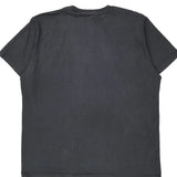 Dickies T-Shirt - 2XL Black Cotton