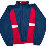 Woolrich Jacket - XL White Nylon