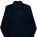 Armani Exchange Shirt - XS Black Cotton