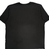 Carhartt T-Shirt - 2XL Black Cotton