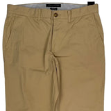 Tommy Hilfiger Chinos - 34W 34L Beige Cotton
