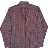 Ralph Lauren Checked Shirt - XL Multicoloured Cotton