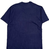 USA Guess T-Shirt - XL Blue Cotton