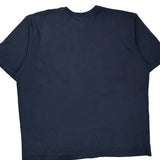 Kerns Trucking Inc Carhartt T-Shirt - 2XL Navy Cotton