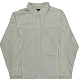 Patagonia Shirt - Medium White Polyamide