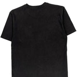Carhartt T-Shirt - Small Black Cotton