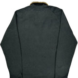 Timberland Fleece Vest - 2XL Gray Polyester