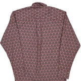 George Strait Collection Wrangler Shirt - Small Multicoloured Cotton