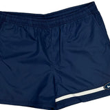 Nike Sport Shorts - Medium Navy Nylon