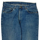 Polo By Ralph Lauren Jeans - 34W 30L Blue Denim