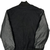 Appalachian State Mountaineers Neff Varsity Jacket - XL Black Wool Blend
