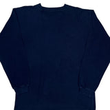 Polo By Ralph Lauren Long Sleeve T-Shirt - XL Navy Cotton